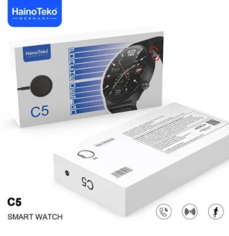 SMART WATCH HAINO TEKO C5