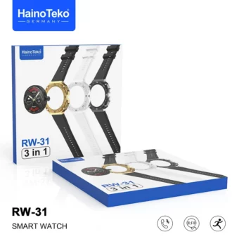 Smart Watch Haino Teko RW-31