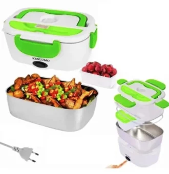 Electrical_Lunch_Box_Green