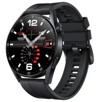 Haino-Teko-Smart-Watch-C5 NOIR