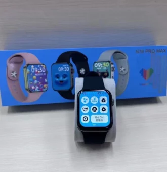 N76promax-Smart-Watch-Heart-Rate-IP68-Waterproof-1-9inch-Sport-Fitness-Tracker-NFC-N76-PRO-Max-S8-Smartwatch