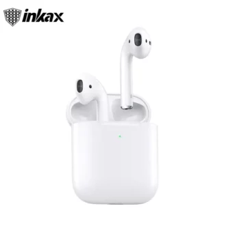 inkax-ecouteur-t02-bluetooth-touch-series-blanc